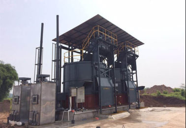 Integrated In Vessel Composting Systems Shouter Fermentation Period