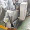 Multi Disc Screw Press Dewatering Sludge Machine For Oily Wastewater