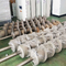 Oil Wastewater Treatment Stacked Screw Press For Sludge Dewatering